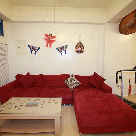 Cruise Homestay Chua-lien Exteriér fotografie