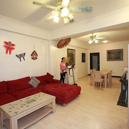 Cruise Homestay Chua-lien Exteriér fotografie
