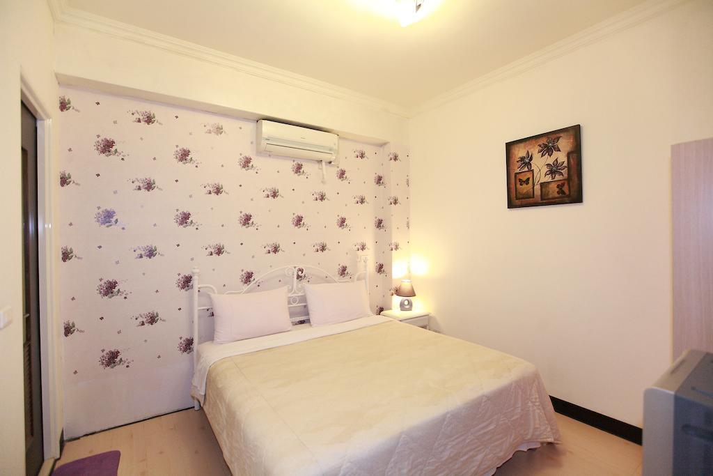 Cruise Homestay Chua-lien Pokoj fotografie