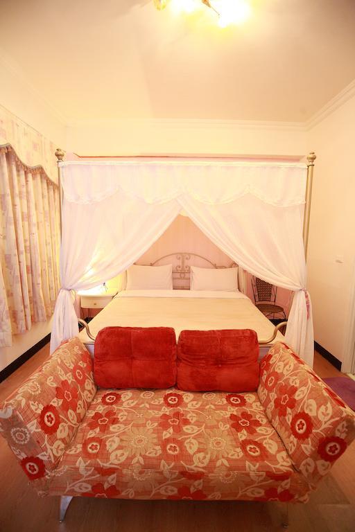 Cruise Homestay Chua-lien Pokoj fotografie
