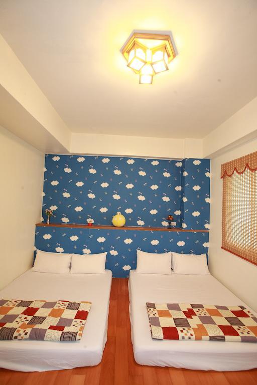 Cruise Homestay Chua-lien Pokoj fotografie